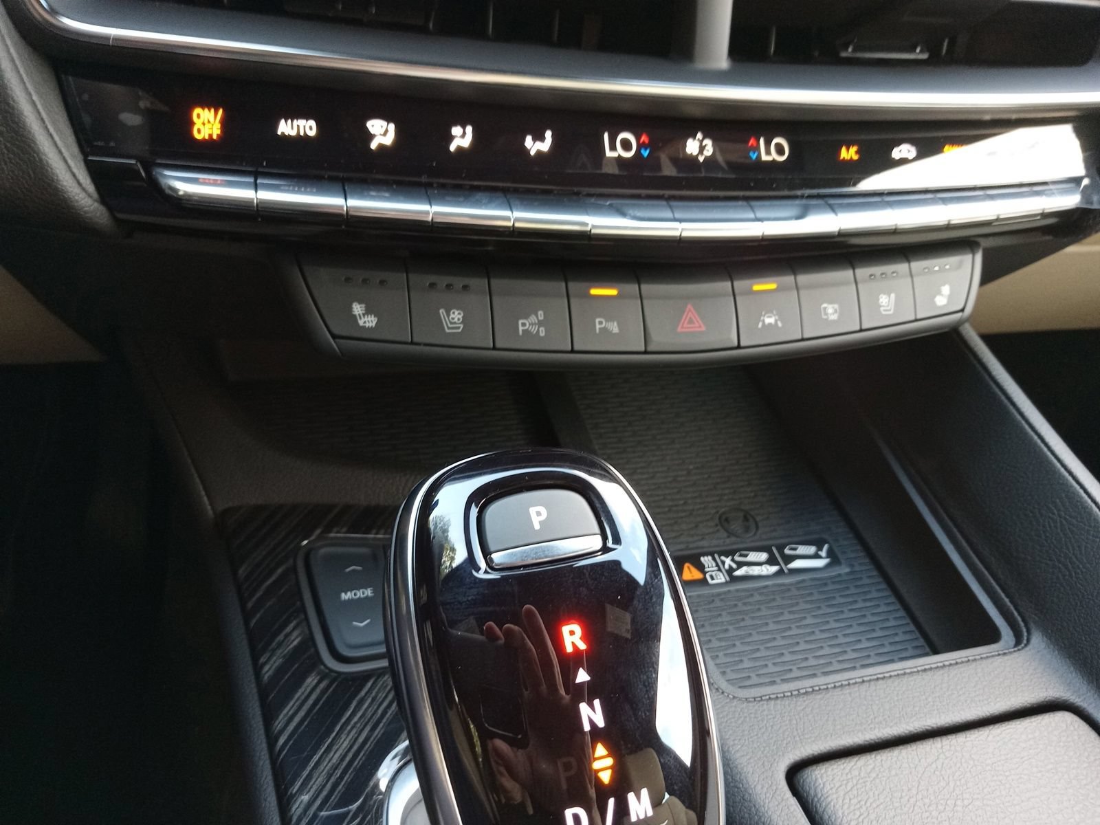 New 2026 Cadillac CT5 Premium Luxury AWD/4WD image 18