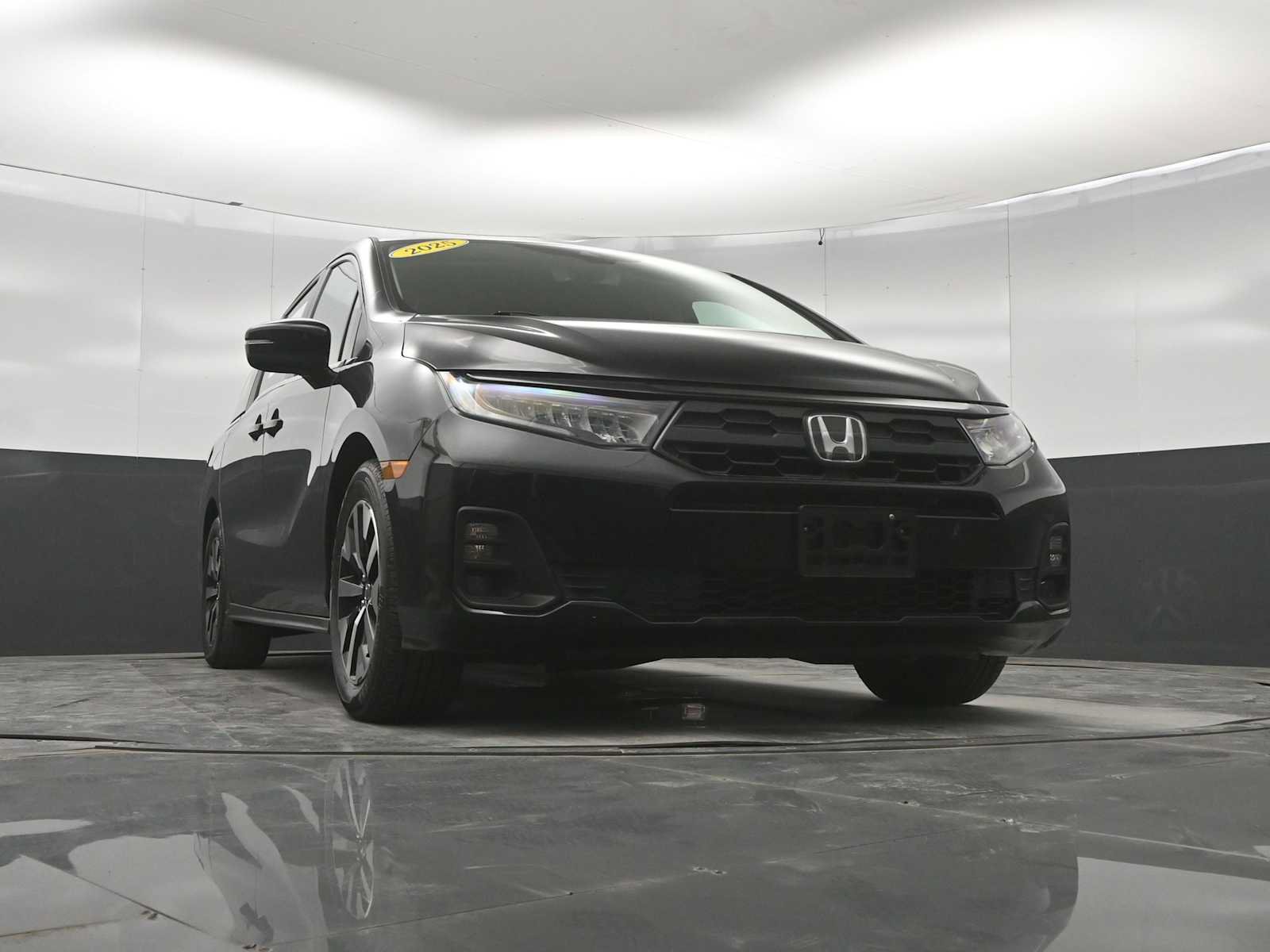 Used 2025 Honda Odyssey EX-L image 38
