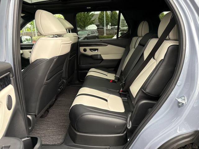 New 2026 Honda Passport TrailSport Elite image 14