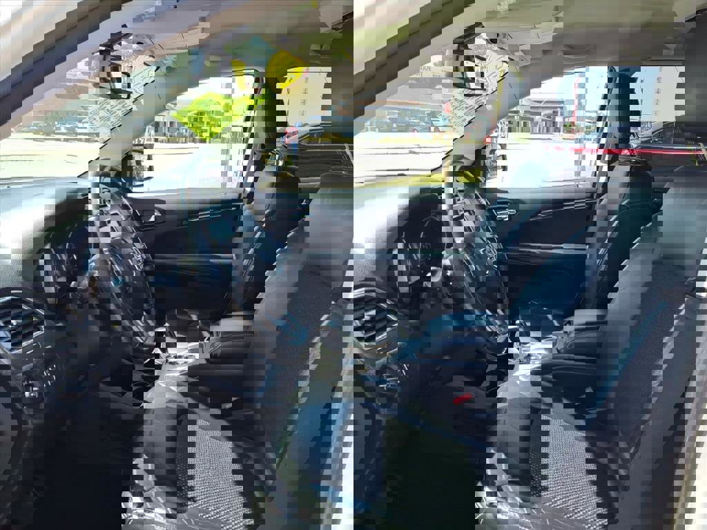 Used 2017 Dodge Journey Crossroad image 6