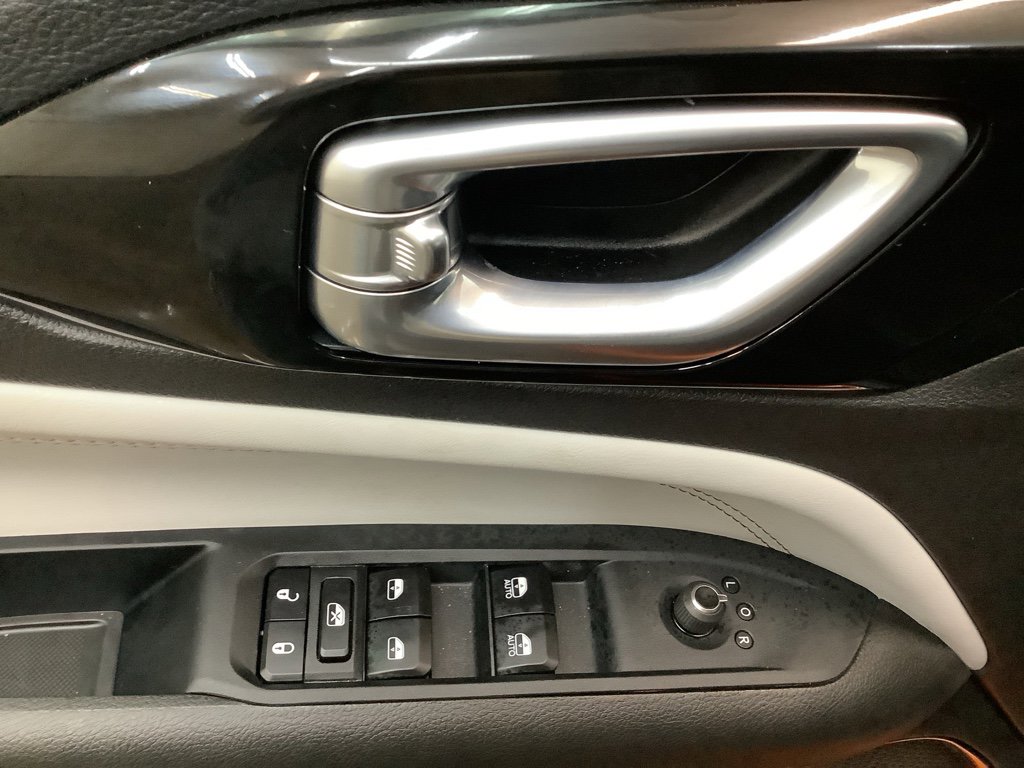 New 2026 Jeep Compass Limited image 14