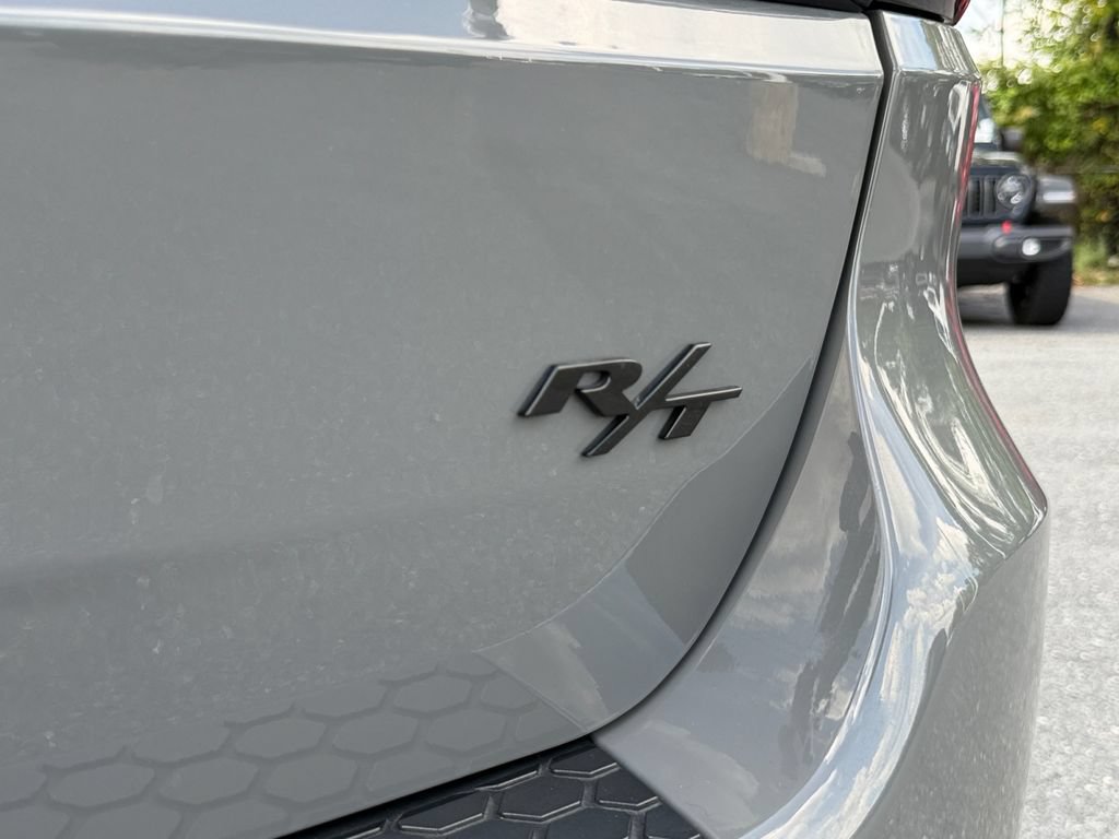 Used 2023 Dodge Durango R/T AWD/4WD image 16