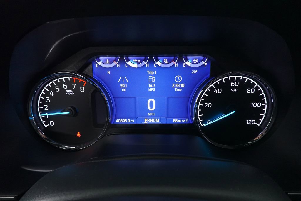 Used 2022 Ford F150 XLT w/ Equipment Group 302A High image 14