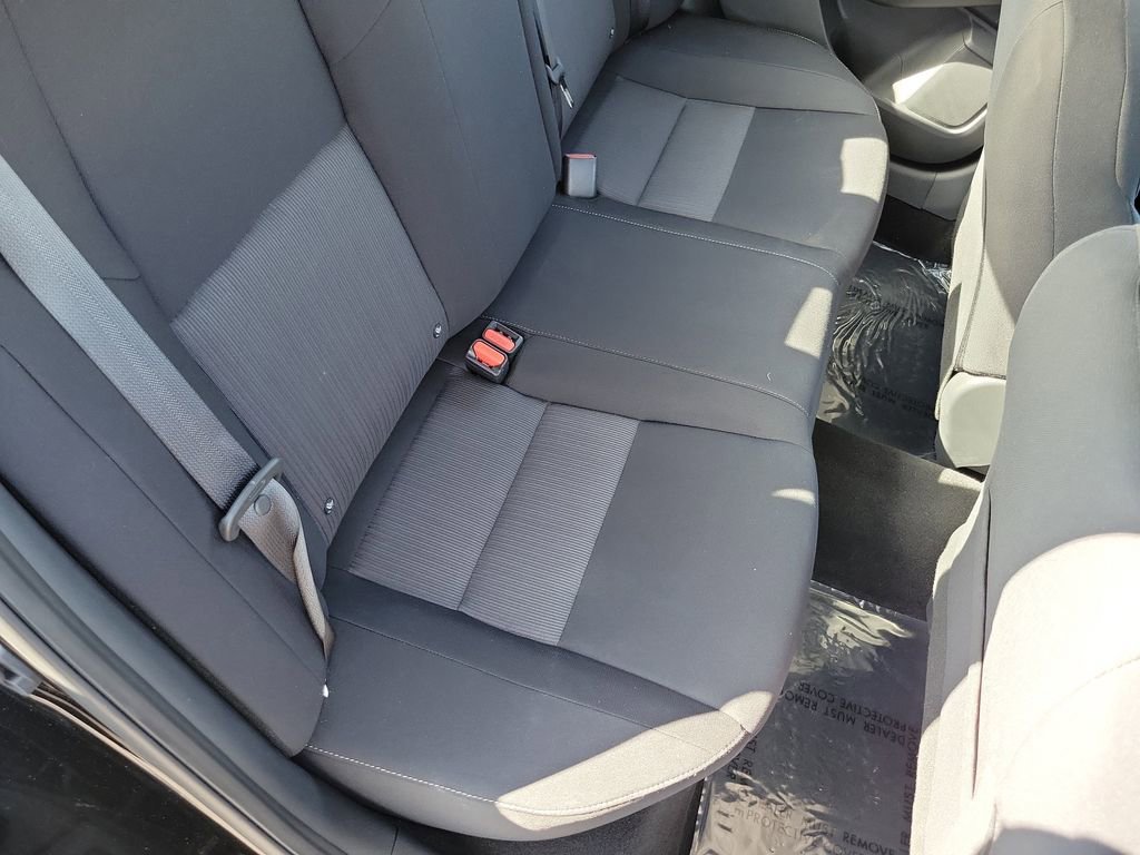 Used 2023 Nissan Sentra SV w/ All-Weather Package image 21