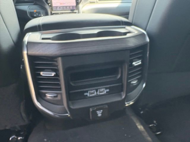 New 2026 RAM 3500 Laramie w/ Night Edition image 26