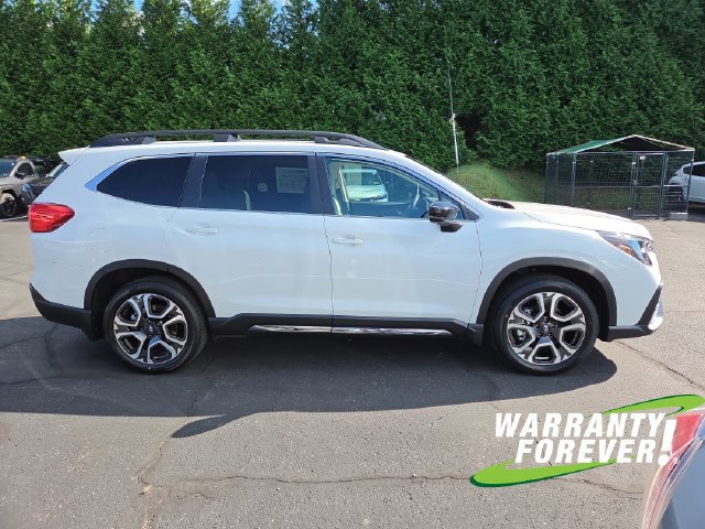 New 2027 Subaru Ascent Limited AWD/4WD image 8
