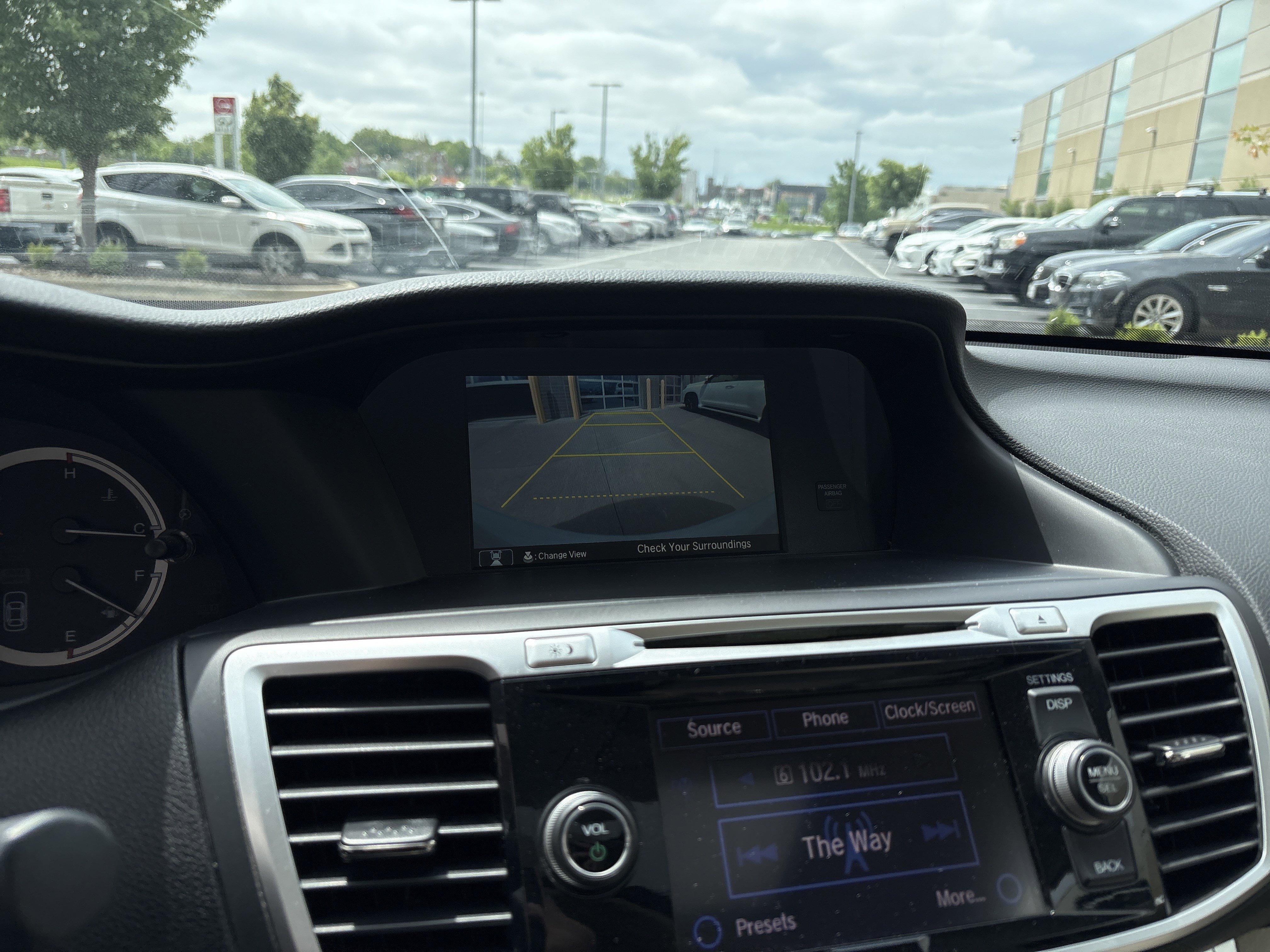 Used 2013 Honda Accord EX-L image 31