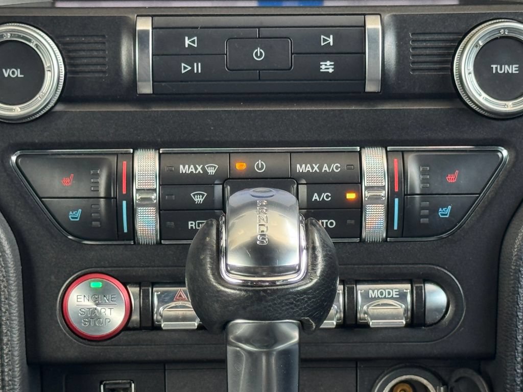 Used 2019 Ford Mustang GT Premium RWD image 28