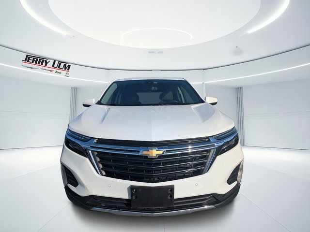 Used 2024 Chevrolet Equinox LT image 7