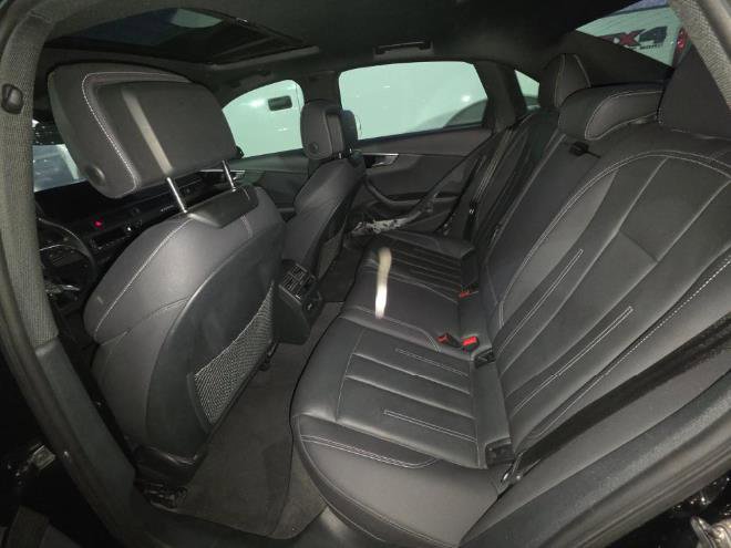 Used 2023 Audi A4 2.0T Premium Plus AWD/4WD image 10