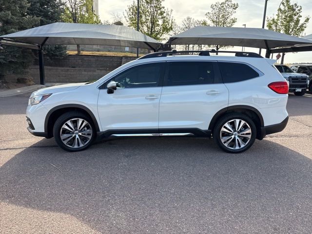 Used 2020 Subaru Ascent Limited w/ Technology Package AWD/4WD image 5