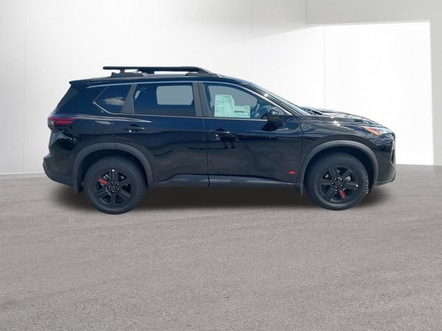 New 2026 Nissan Rogue SV w/ Rock Creek Premium Package AWD/4WD image 34
