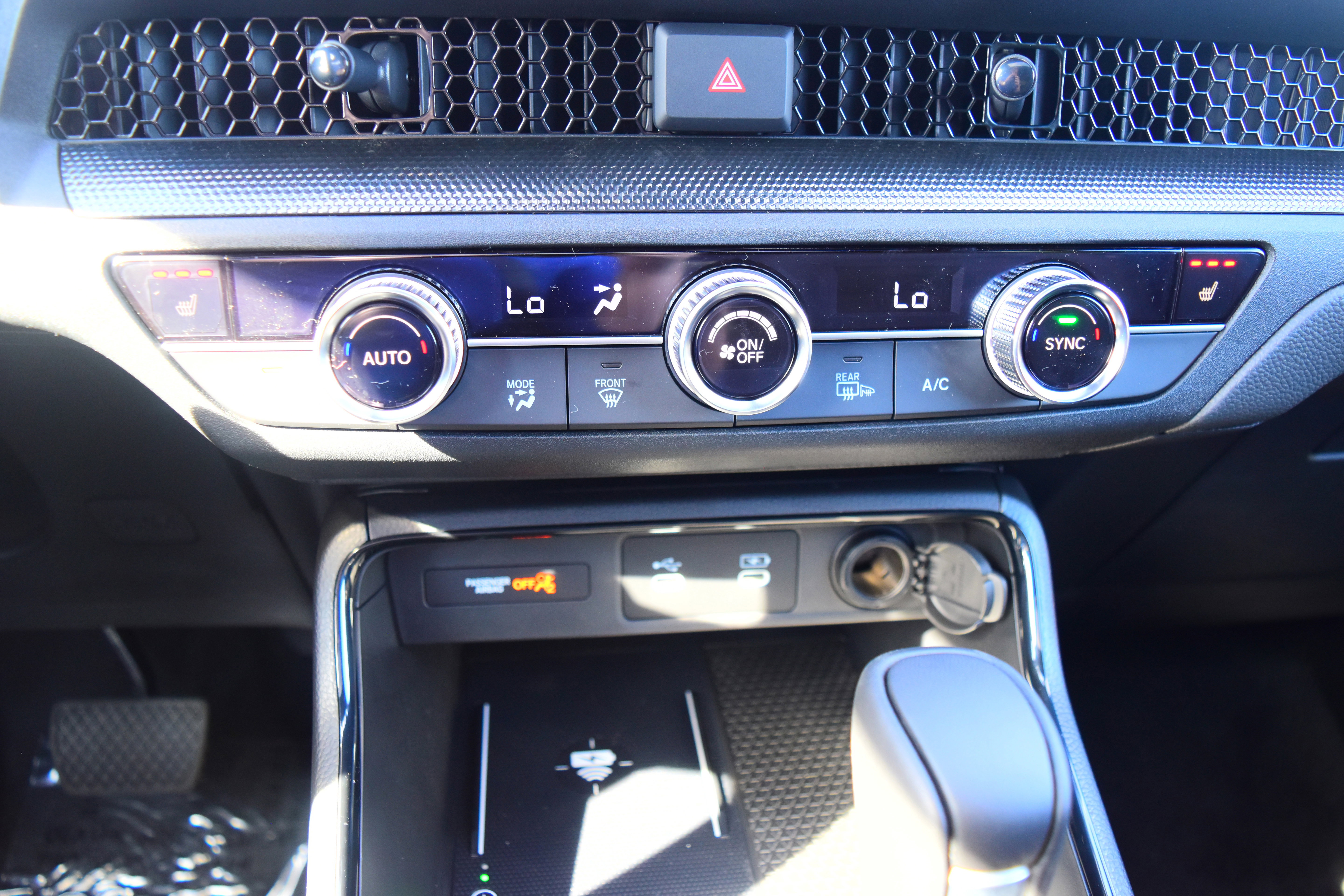 New 2026 Honda CR-V TrailSport image 22