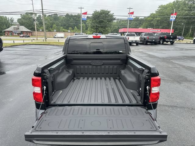 Used 2024 Ford Maverick Lariat w/ 4K Tow Package AWD/4WD image 22