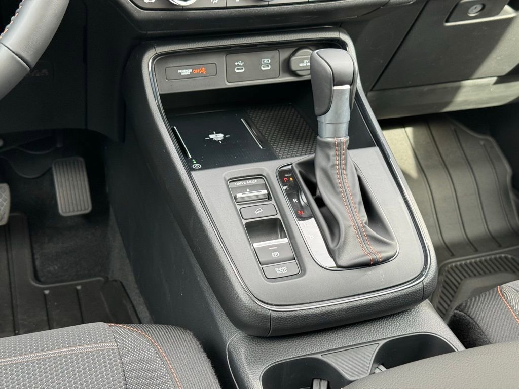New 2026 Honda CR-V Sport image 15