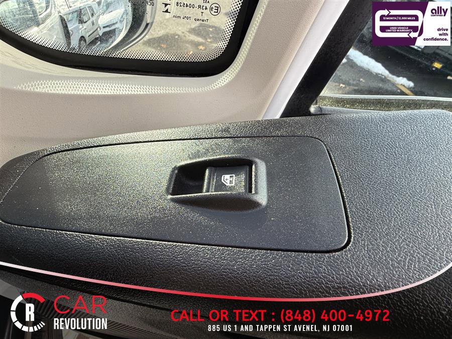 Used 2022 RAM ProMaster 3500 image 33