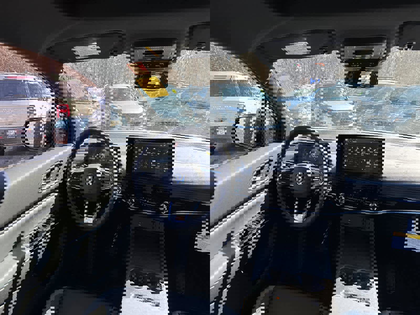 New 2026 Honda Prologue Touring image 36