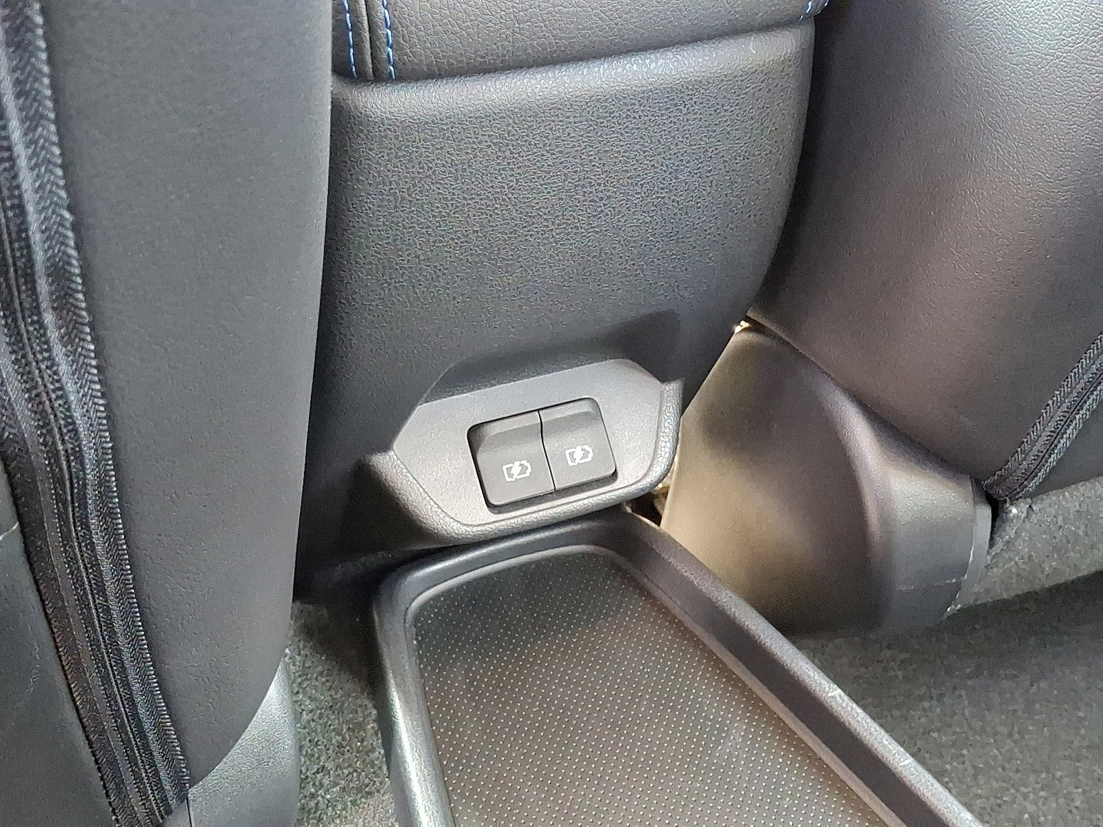 Certified 2022 Nissan Leaf SL Plus image 13