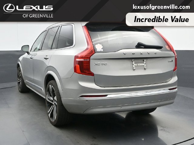 Used 2024 Volvo XC90 B6 Plus w/ Protection Package Premier AWD/4WD image 7