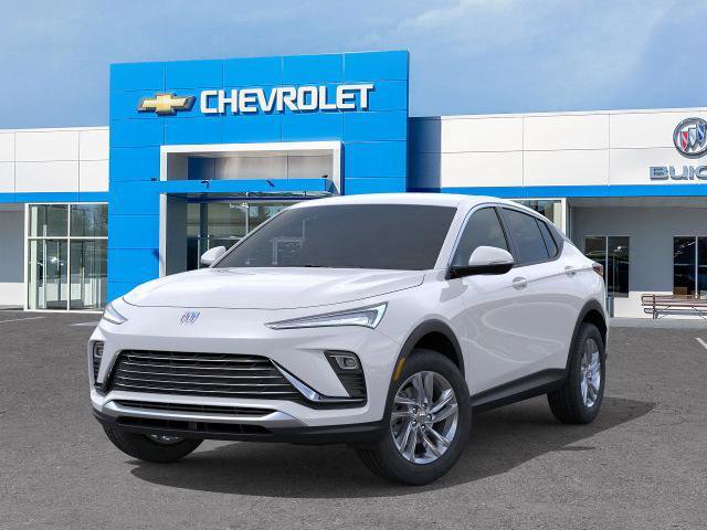 New 2026 Buick Envista Preferred image 22