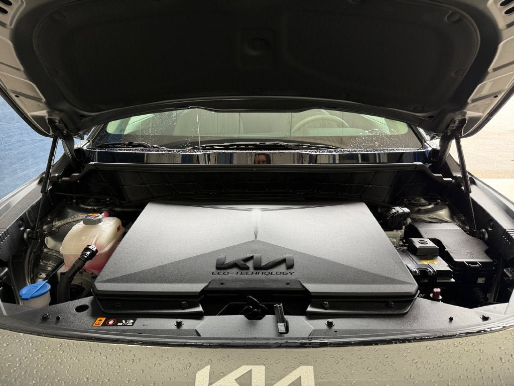 Used 2023 Kia Niro Wind FWD image 30