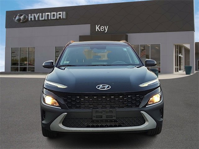 Certified 2023 Hyundai Kona SEL w/ Cargo Package image 7