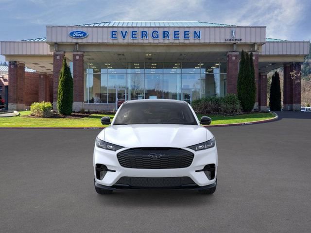 New 2025 Ford Mustang Mach-E GT image 6