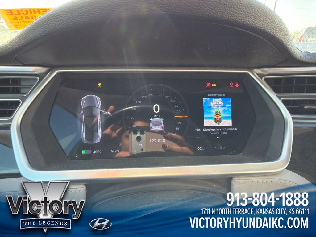 Used 2014 Tesla Model S 60 RWD image 11