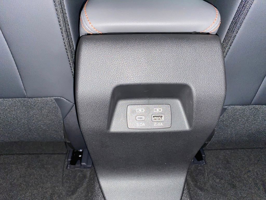 New 2026 Subaru Crosstrek 2.5i Limited image 22