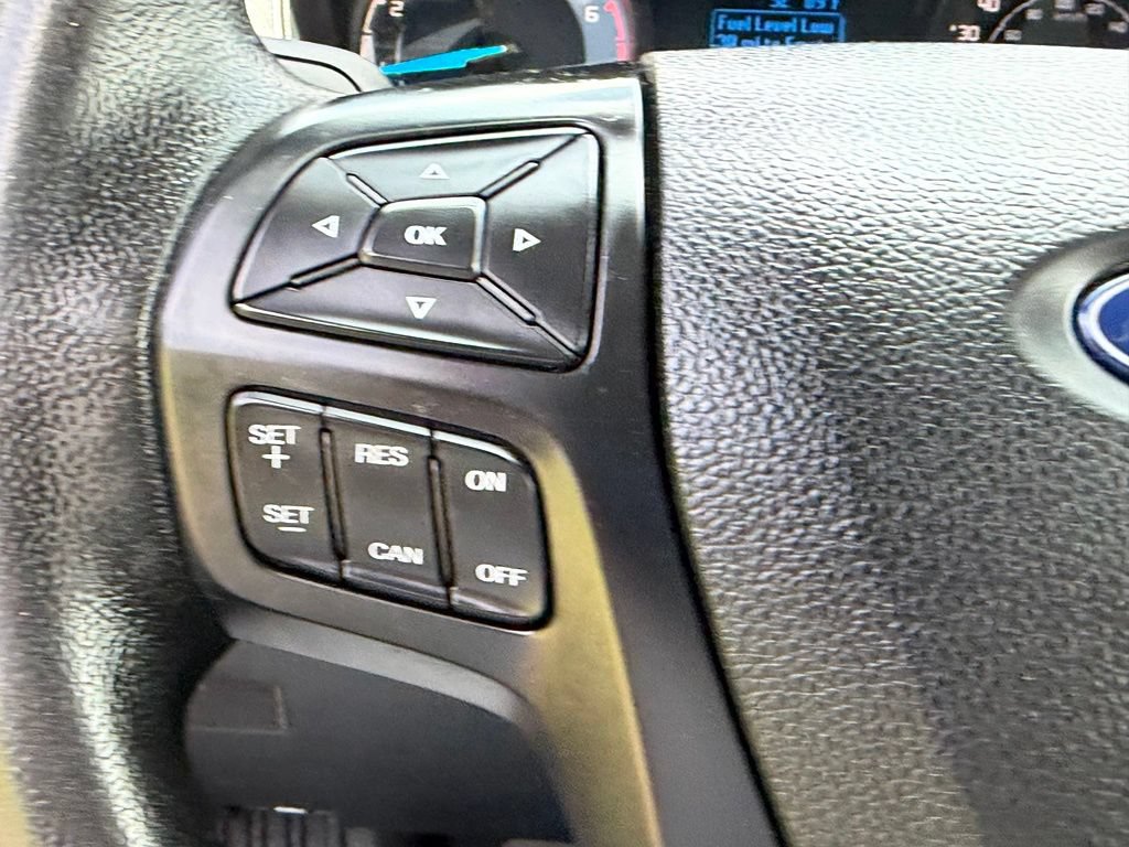 Used 2021 Ford Ranger XL w/ Equipment Group 101A High AWD/4WD image 12