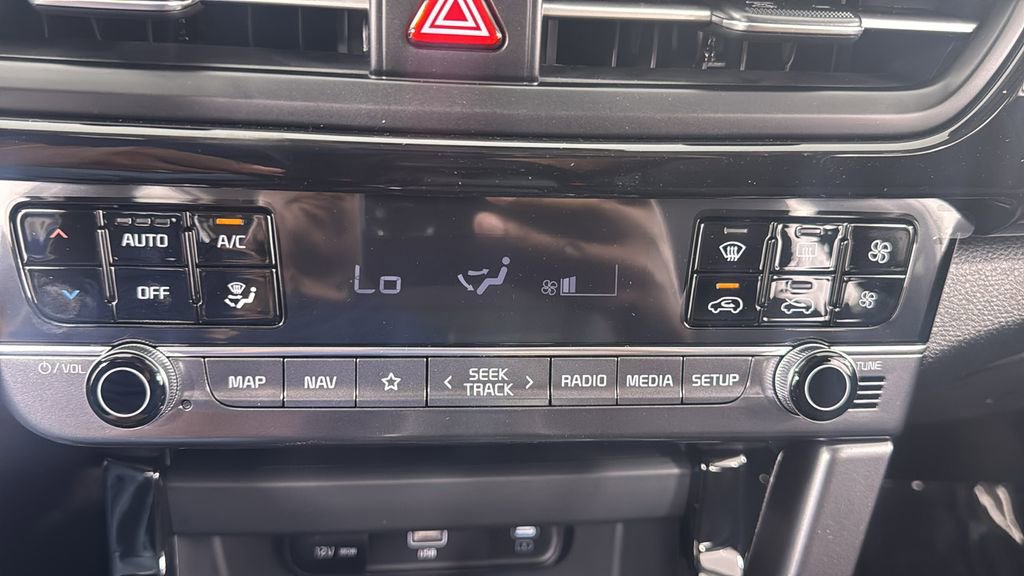 New 2026 Kia Seltos S image 26