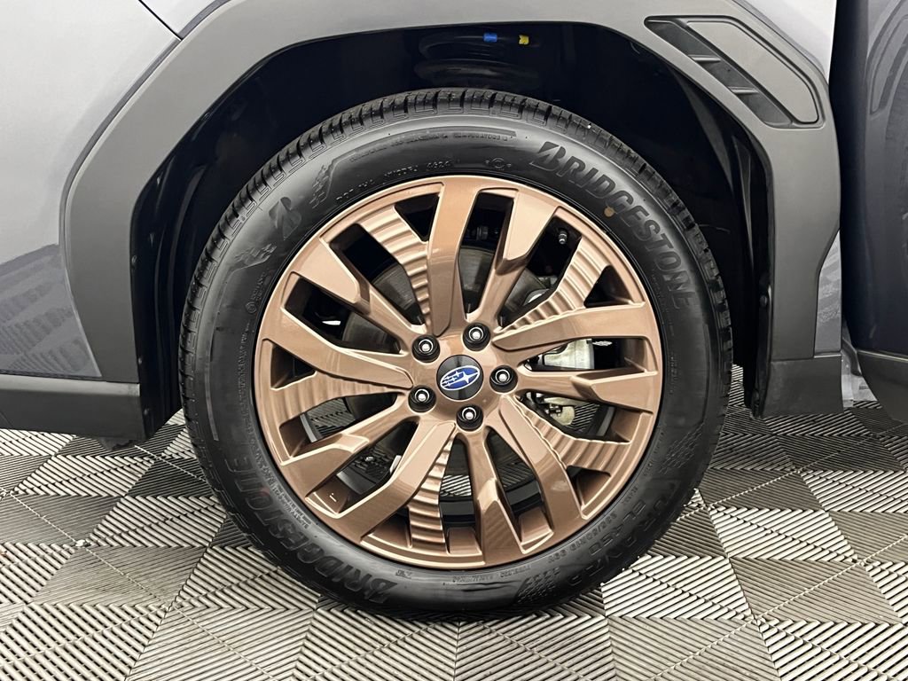 Used 2025 Subaru Forester Sport w/ Popular Package #1 image 20