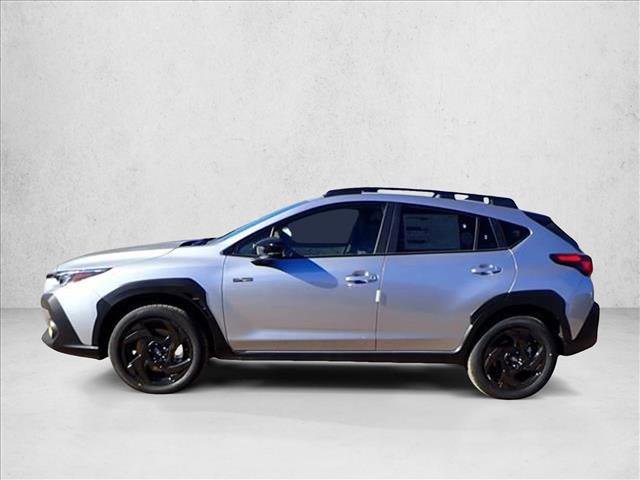 New 2026 Subaru Crosstrek 2.5i Sport w/ Crosstrek Mirror Package image 2