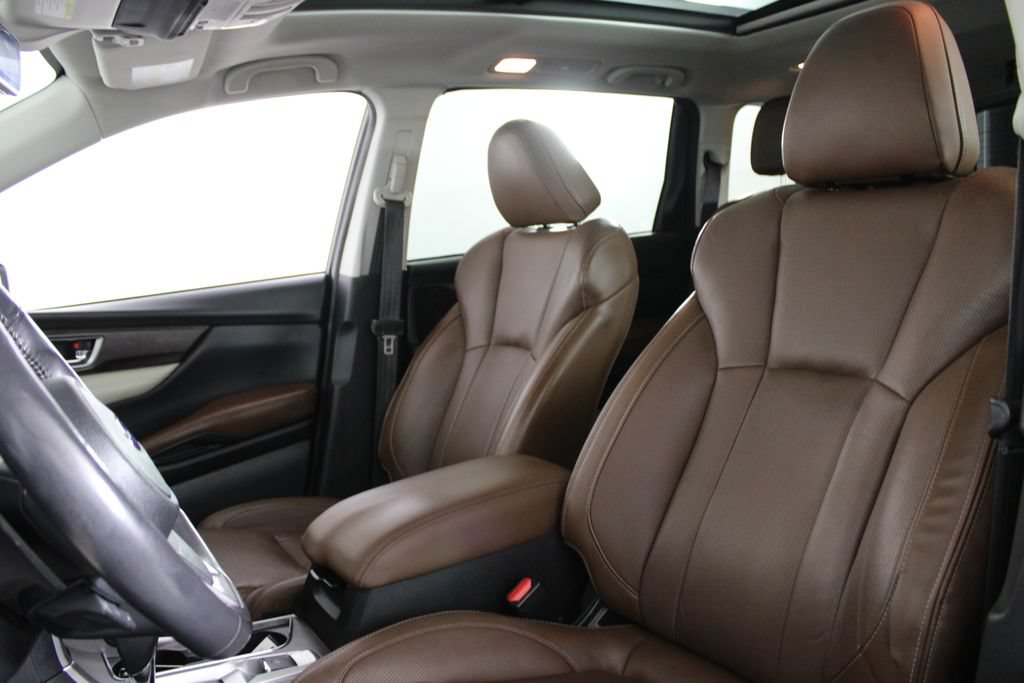 Used 2019 Subaru Ascent Touring w/ Popular Package #3 AWD/4WD image 19