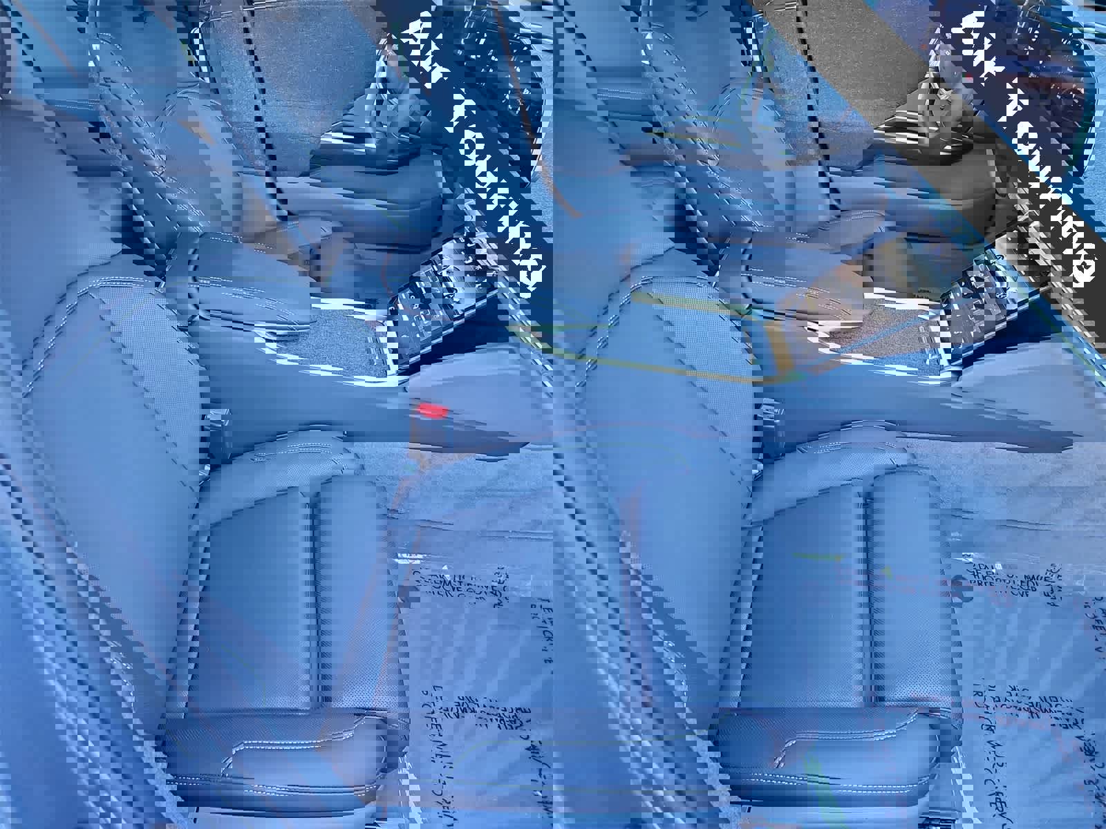 Used 2024 Lucid Air Touring image 18