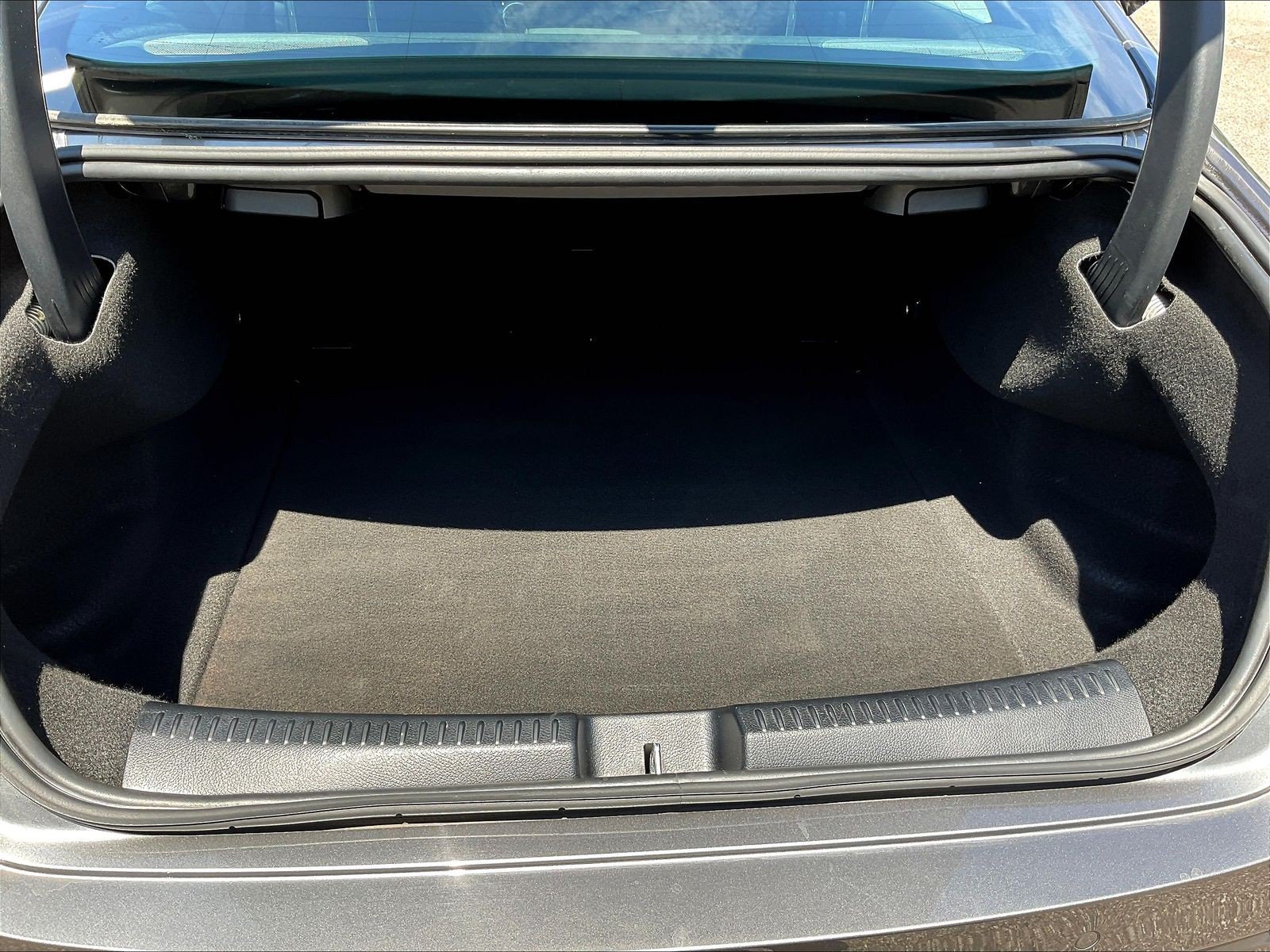 Certified 2024 Mercedes-Benz CLA 250 4MATIC image 36