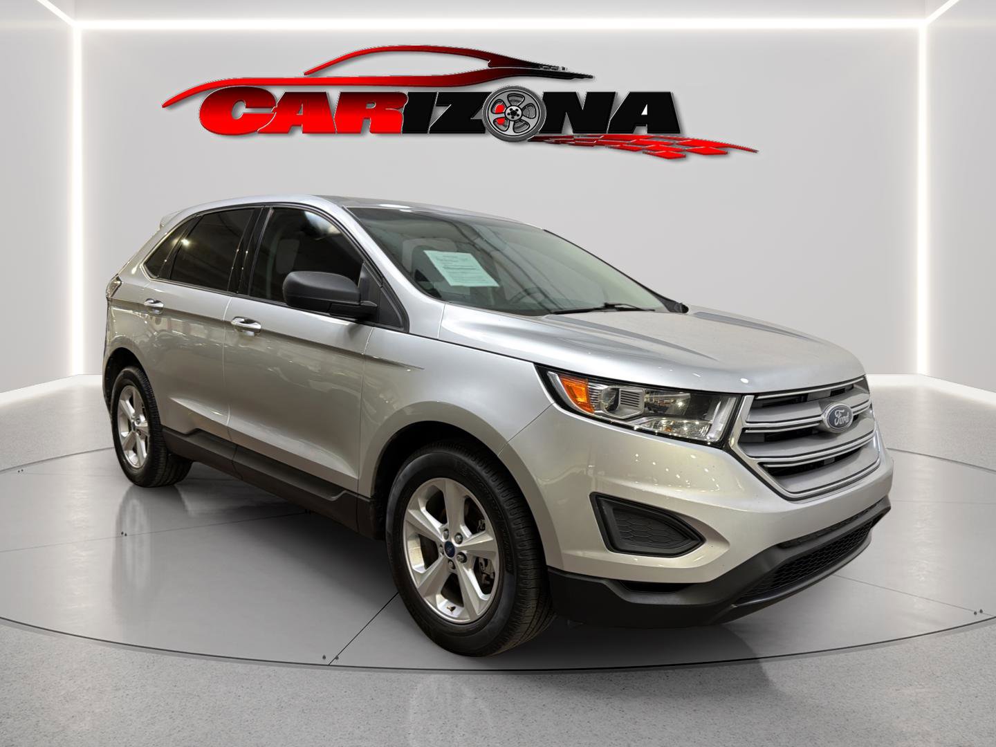 Used 2016 Ford Edge SE image 1
