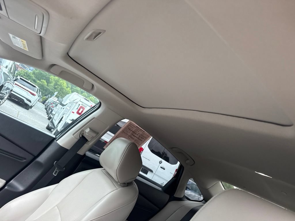 Used 2023 Honda Accord EX-L image 4