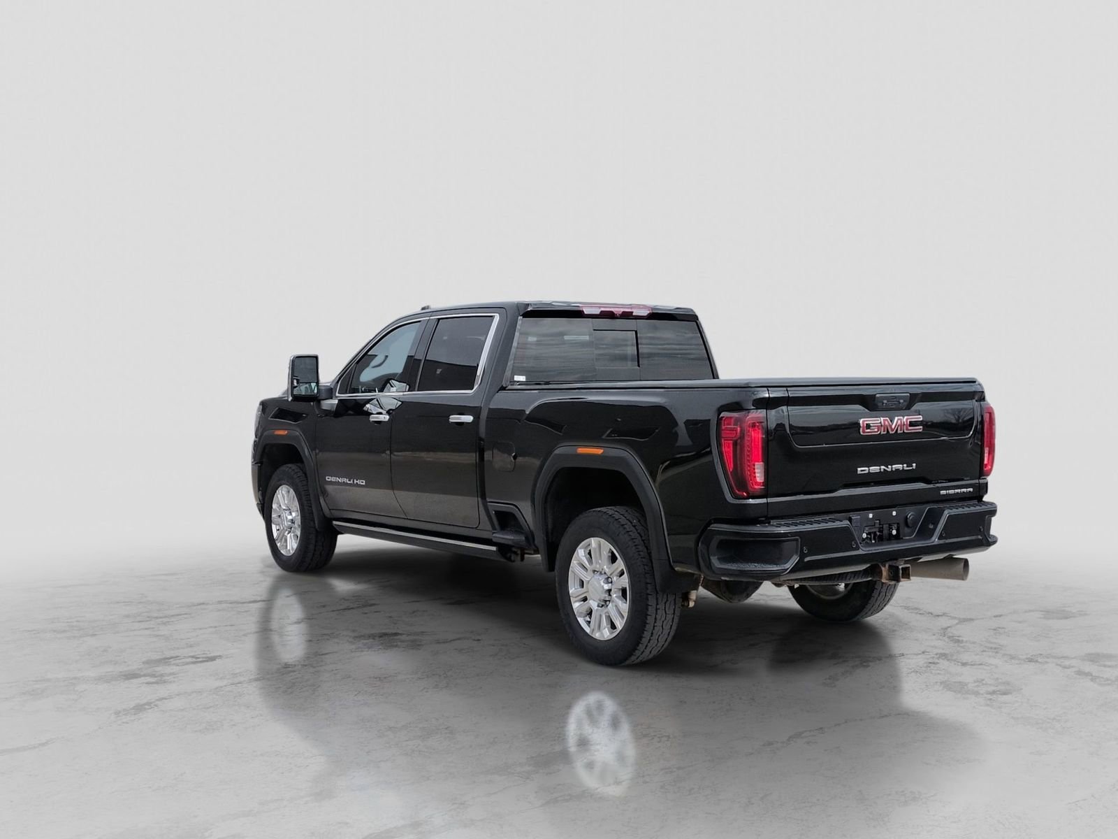 Used 2023 GMC Sierra 2500 Denali image 5