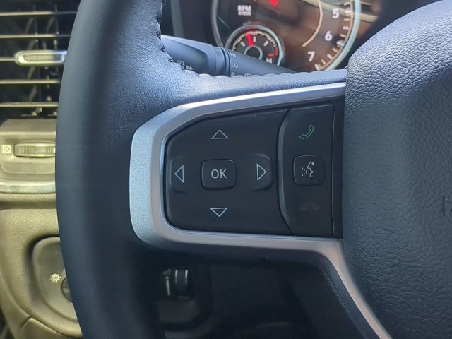 Certified 2024 RAM 1500 Big Horn AWD/4WD image 28