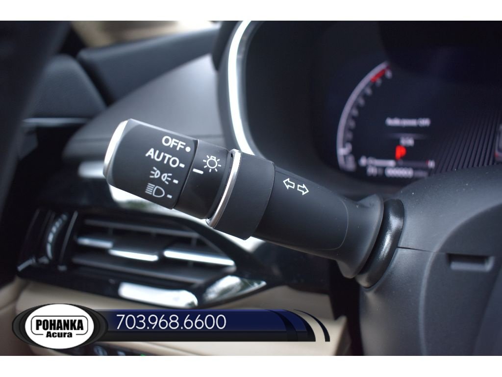 New 2026 Acura MDX w/ Technology Package AWD/4WD image 10