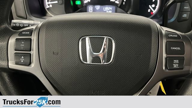 Used 2010 Honda Ridgeline RTS image 19