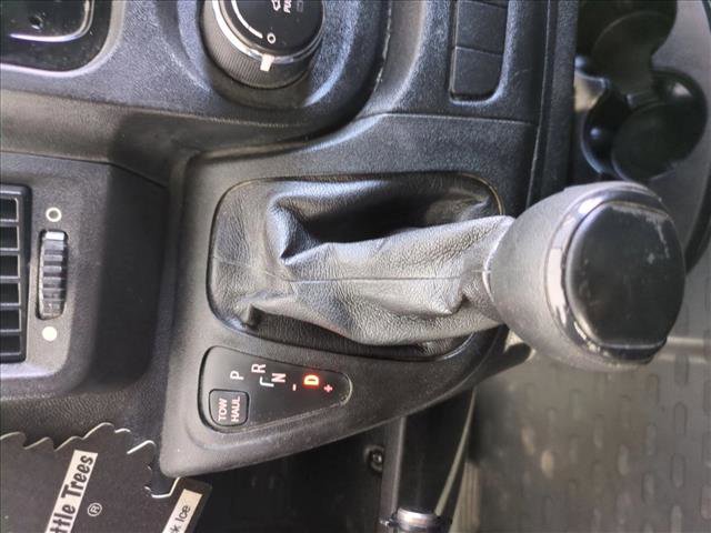 Used 2018 RAM ProMaster 3500 w/ Mopar Trailer Tow Group image 10