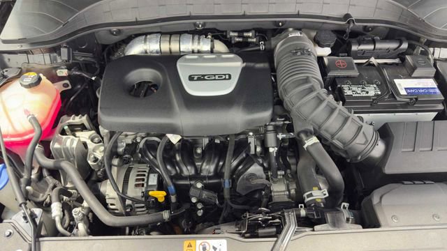 Used 2021 Hyundai Kona Ultimate FWD image 34