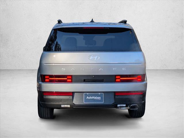 New 2026 Hyundai Santa Fe SEL image 8