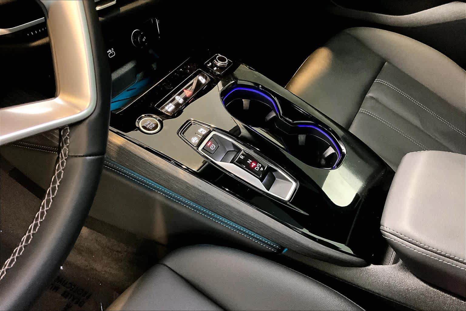 Certified 2025 Audi A5 2.0T Premium Plus w/ Premium Plus AWD/4WD image 17