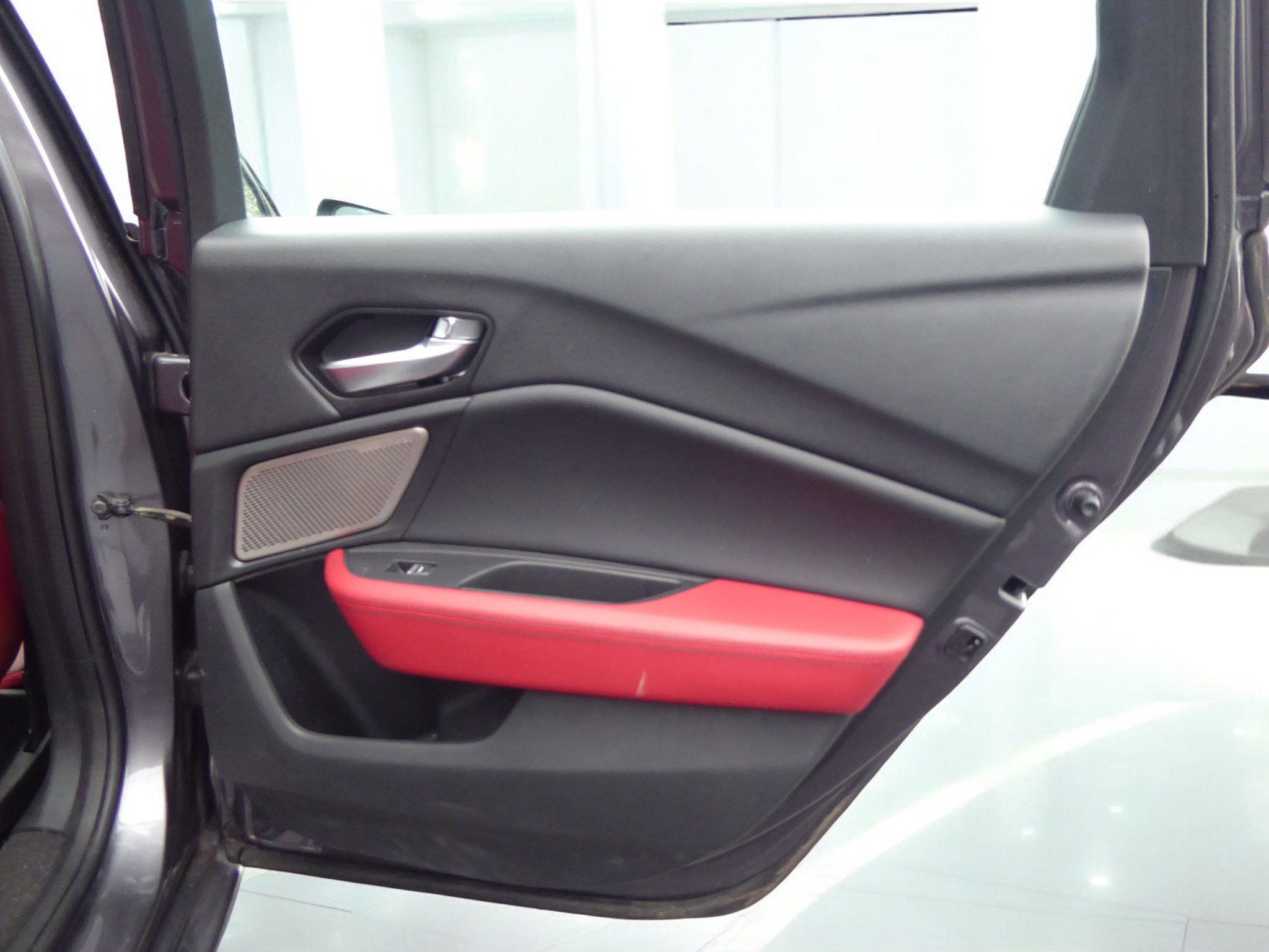 Used 2021 Acura TLX w/ A-SPEC Pkg image 24