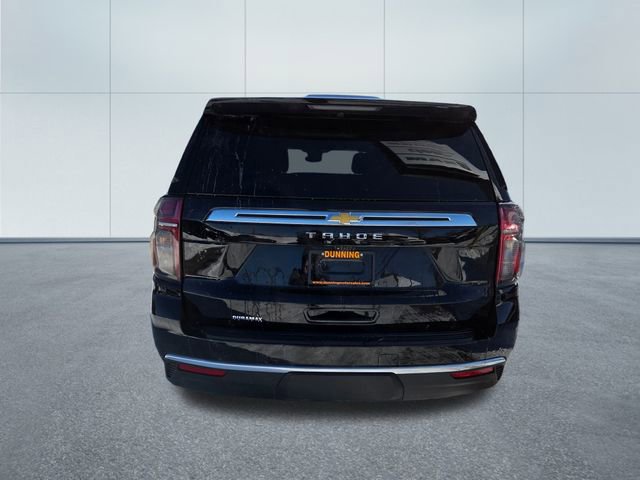 Used 2023 Chevrolet Tahoe High Country image 6