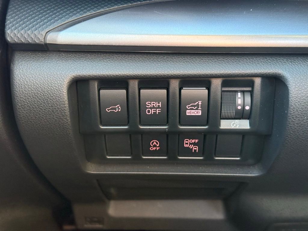 Used 2021 Subaru Forester Premium w/ Popular Package #1 image 9