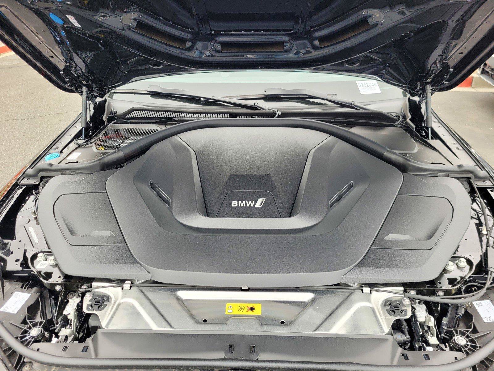 New 2026 BMW i4 eDrive40 w/ Premium Package RWD image 20
